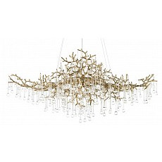 Подвесная люстра loft it coral 1035...